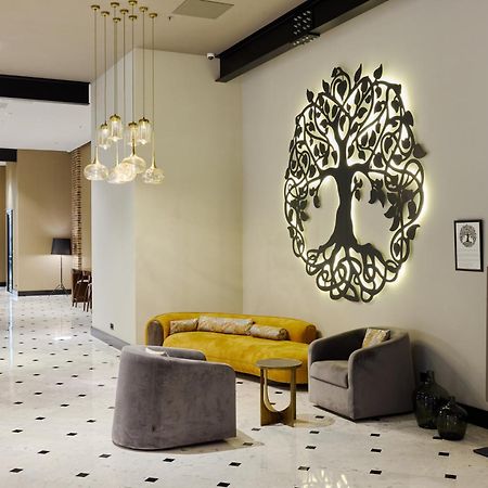 Bomonti Arjaan By Rotana Istambul Exterior foto