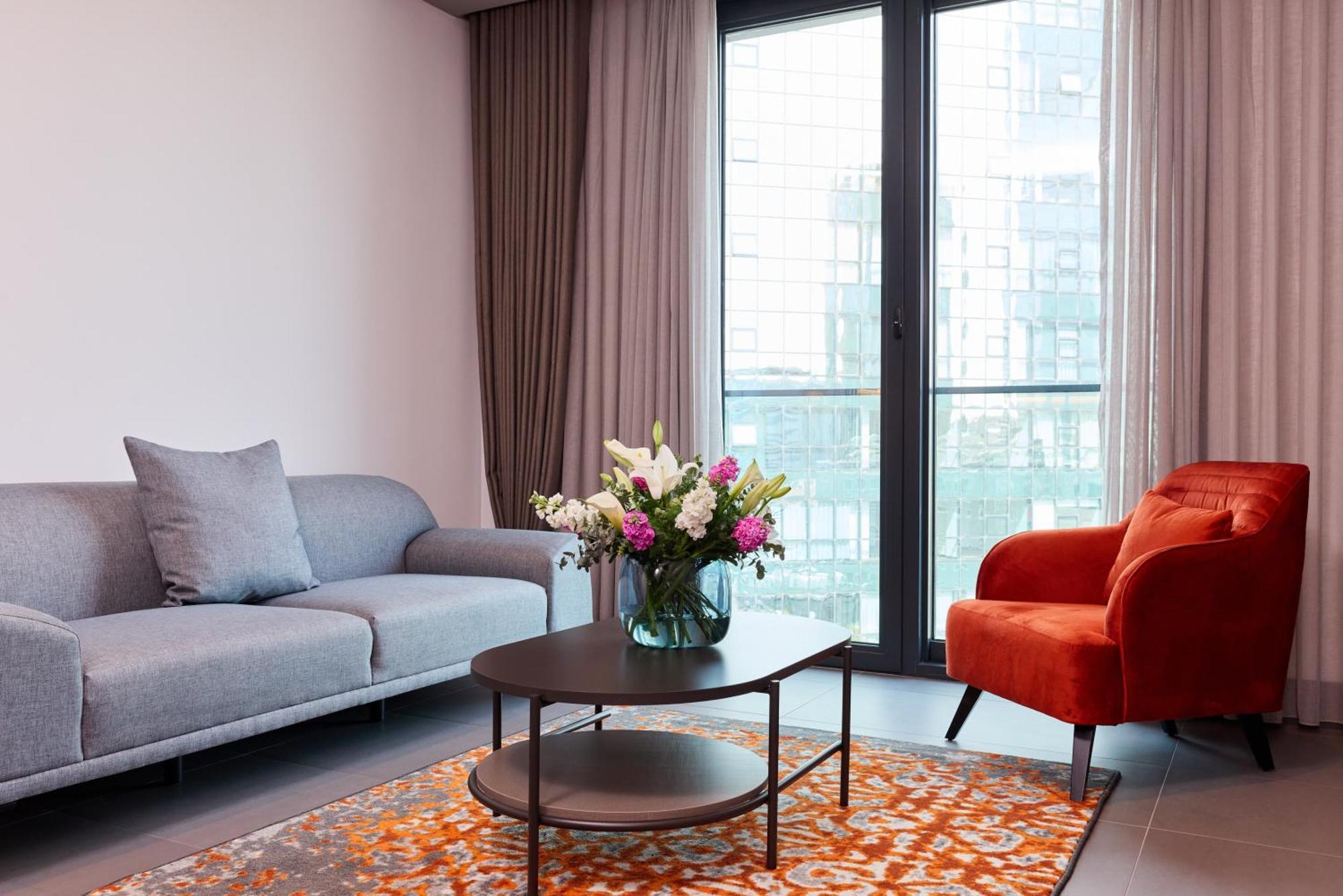 Bomonti Arjaan By Rotana Istambul Exterior foto