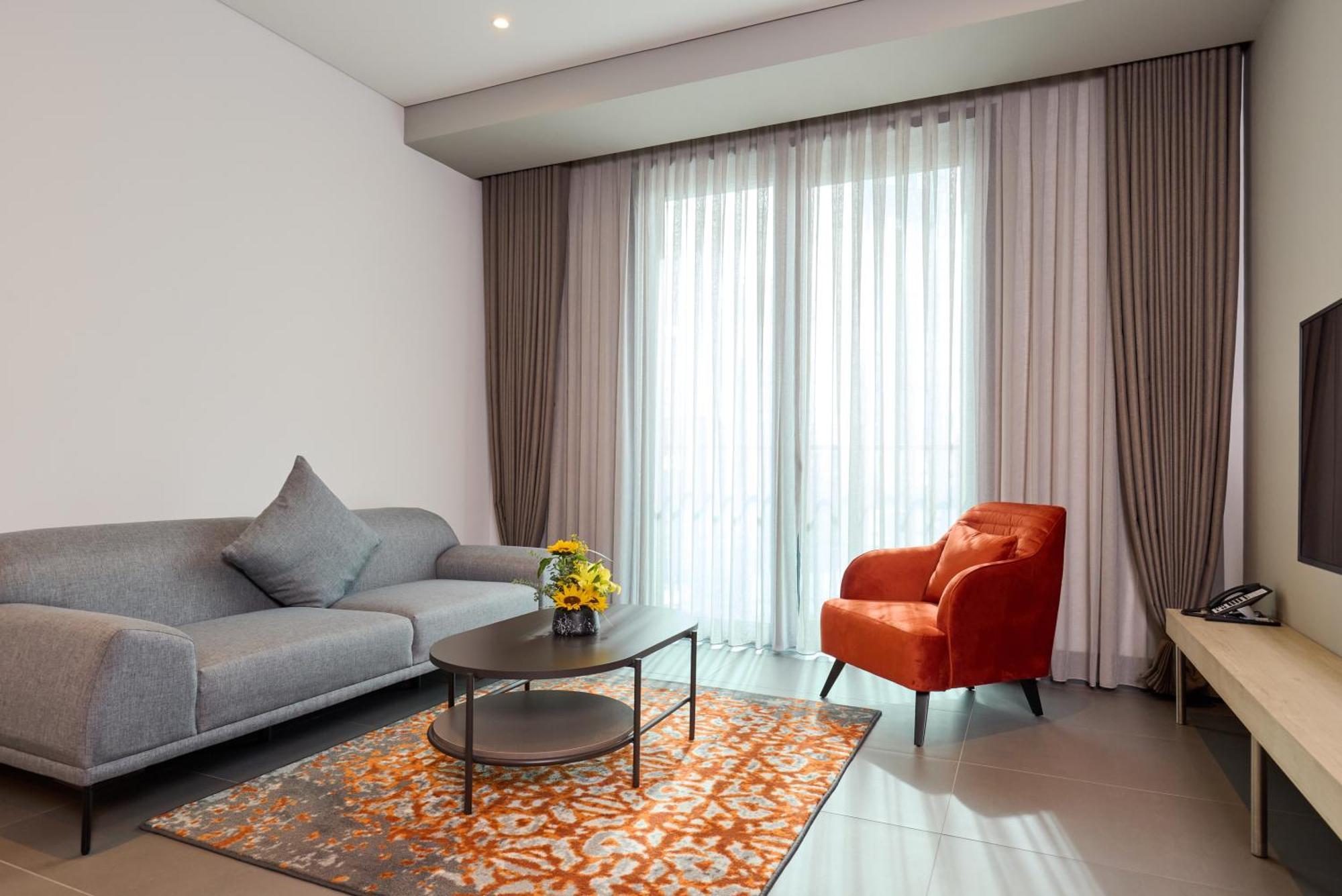 Bomonti Arjaan By Rotana Istambul Exterior foto