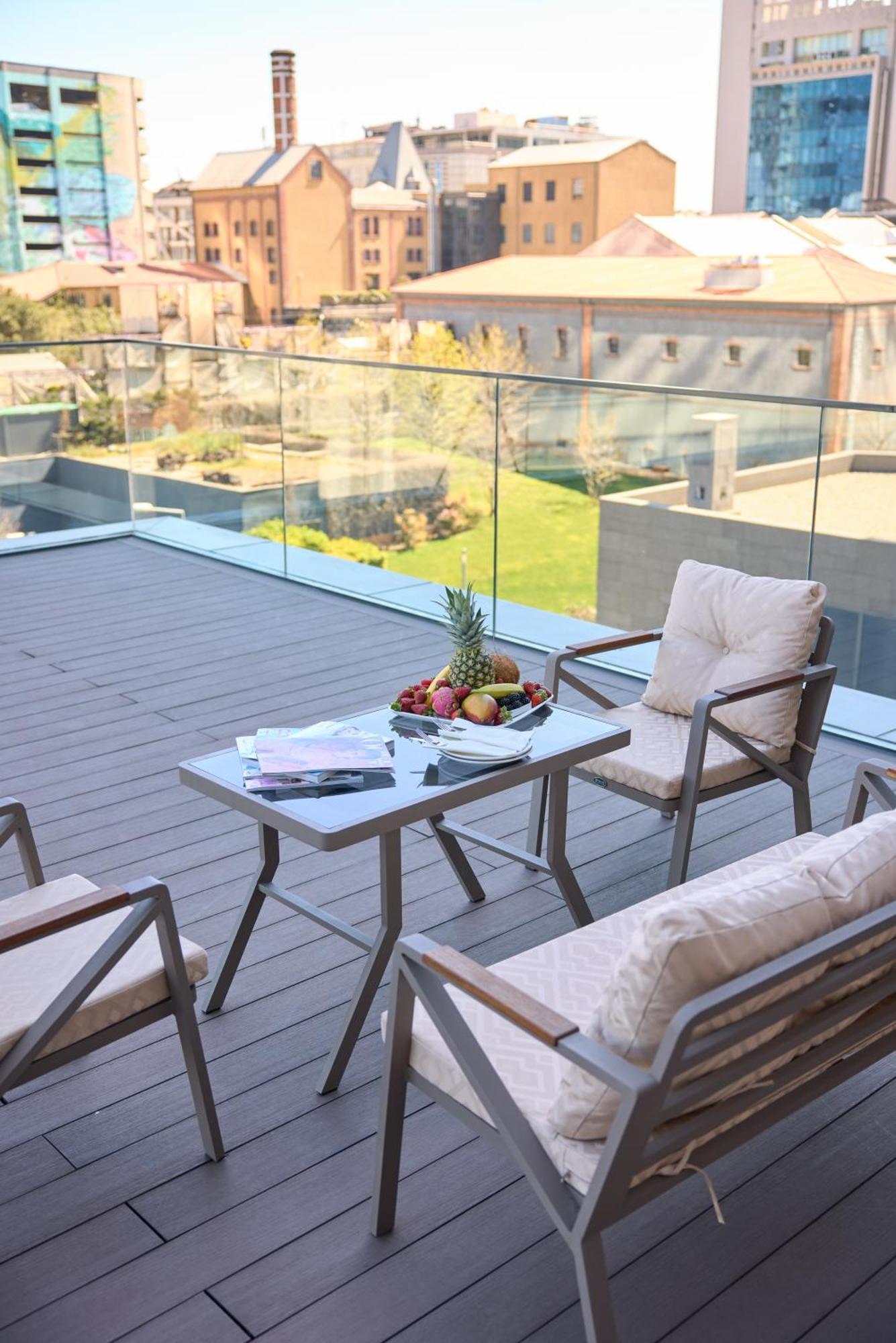 Bomonti Arjaan By Rotana Istambul Exterior foto